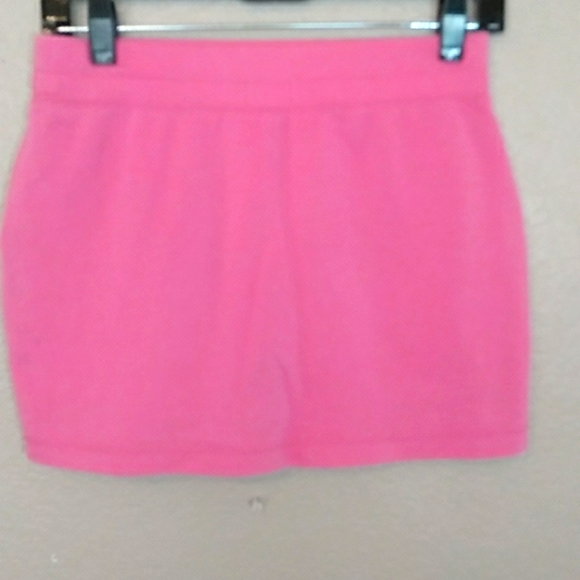 Boston Traders -Girls  2 Skorts Pink & Purple - Picture 16 of 16